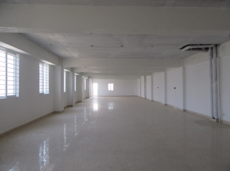 New Commercial Building Floor Wise for Sale Near M. R. Palli Circle, Tirupati